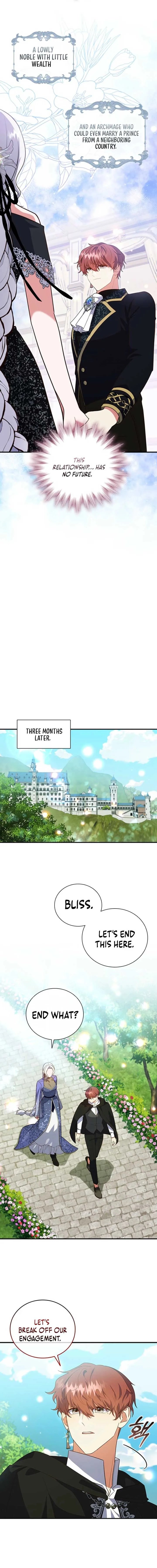It’s Annoying Because My Childhood Friend Is An Archmage Chapter 31 page 9