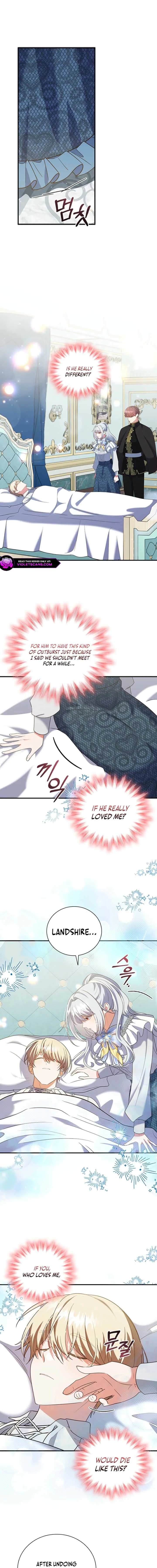 It’s Annoying Because My Childhood Friend Is An Archmage Chapter 31 page 12