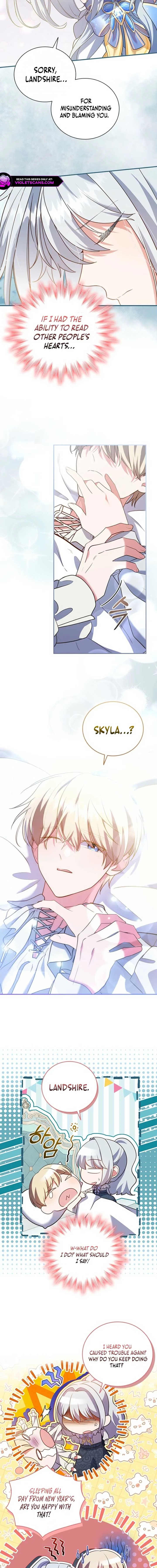 It’s Annoying Because My Childhood Friend Is An Archmage Chapter 31 page 14