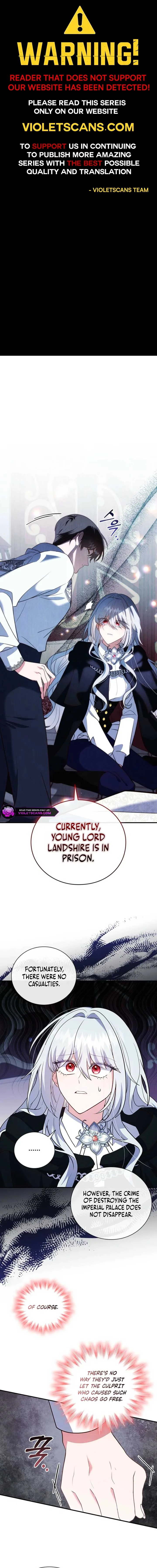 It’s Annoying Because My Childhood Friend Is An Archmage Chapter 33 page 2