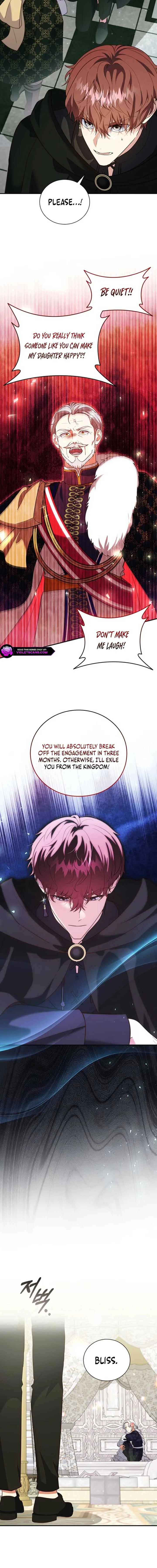 It’s Annoying Because My Childhood Friend Is An Archmage Chapter 31 page 7
