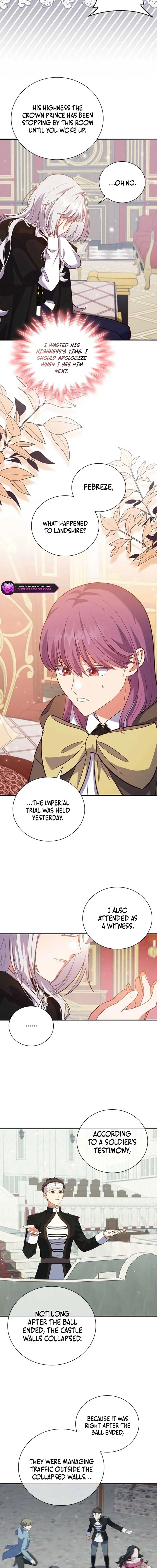 It’s Annoying Because My Childhood Friend Is An Archmage Chapter 33 page 9