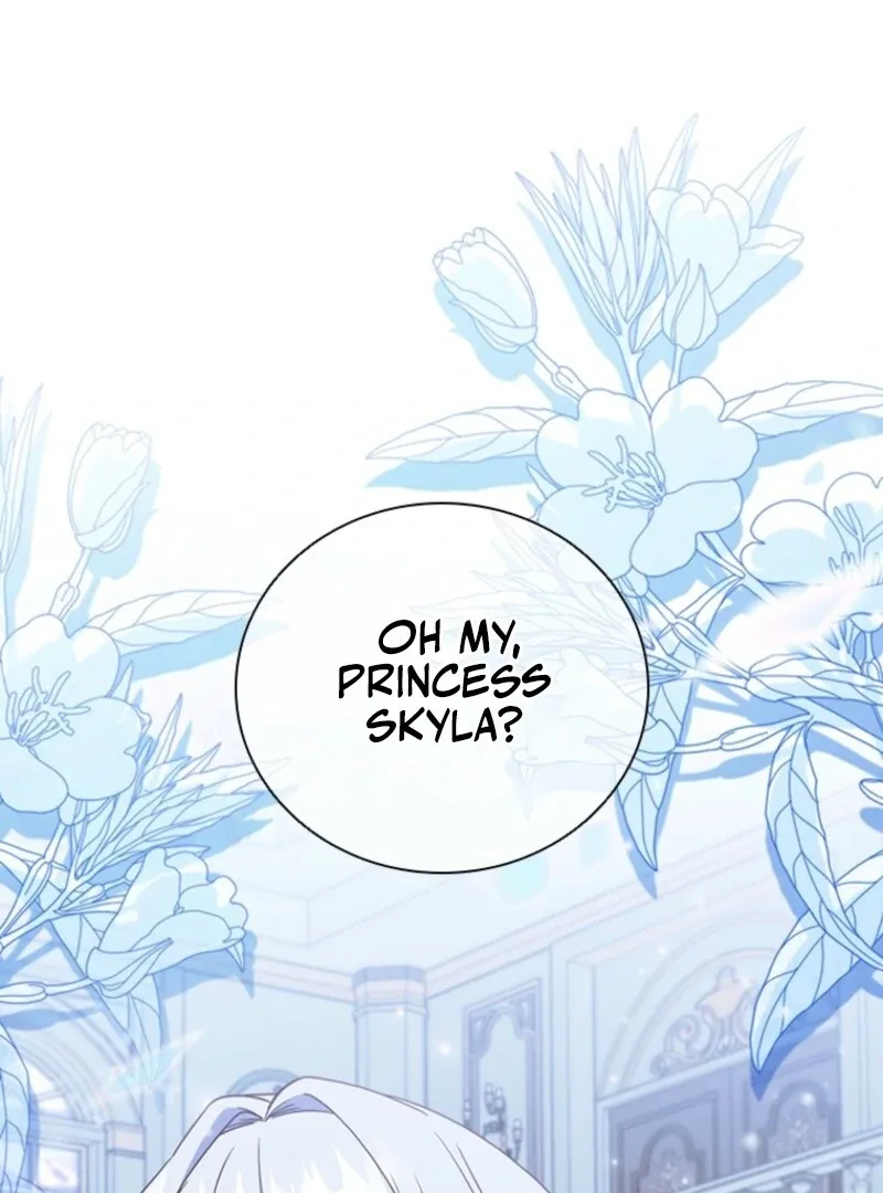 It’s Annoying Because My Childhood Friend Is An Archmage Chapter 35 page 2