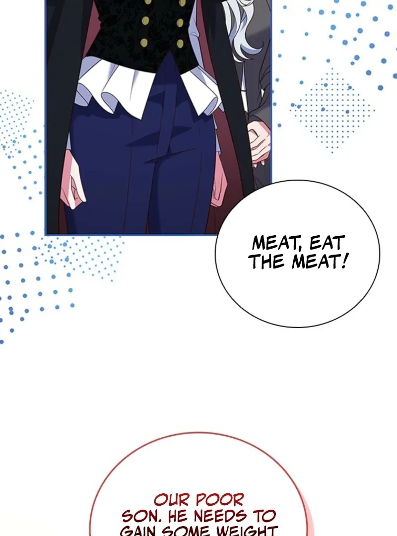 It’s Annoying Because My Childhood Friend Is An Archmage Chapter 35 page 8