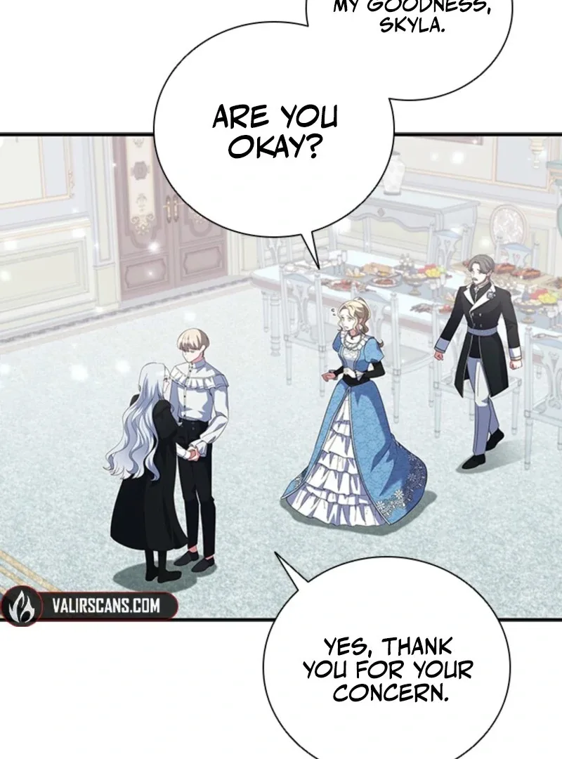 It’s Annoying Because My Childhood Friend Is An Archmage Chapter 35 page 27