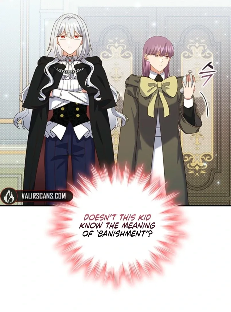 It’s Annoying Because My Childhood Friend Is An Archmage Chapter 35 page 15