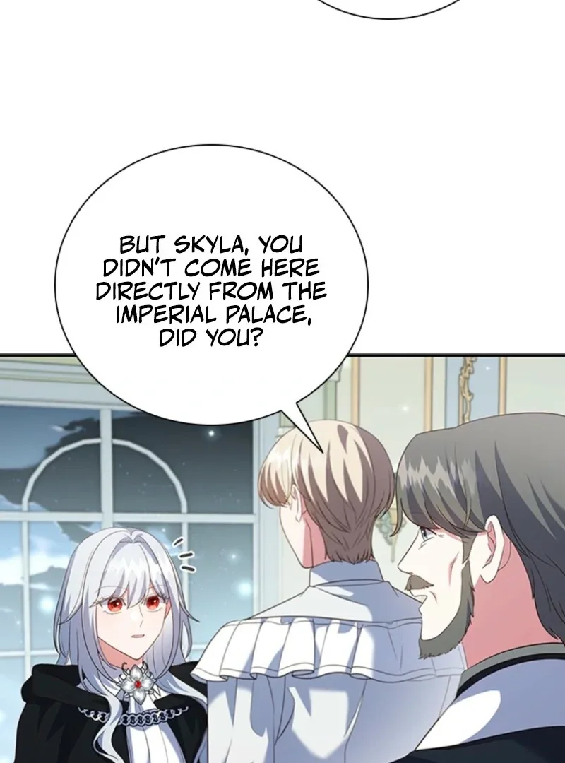 It’s Annoying Because My Childhood Friend Is An Archmage Chapter 35 page 28