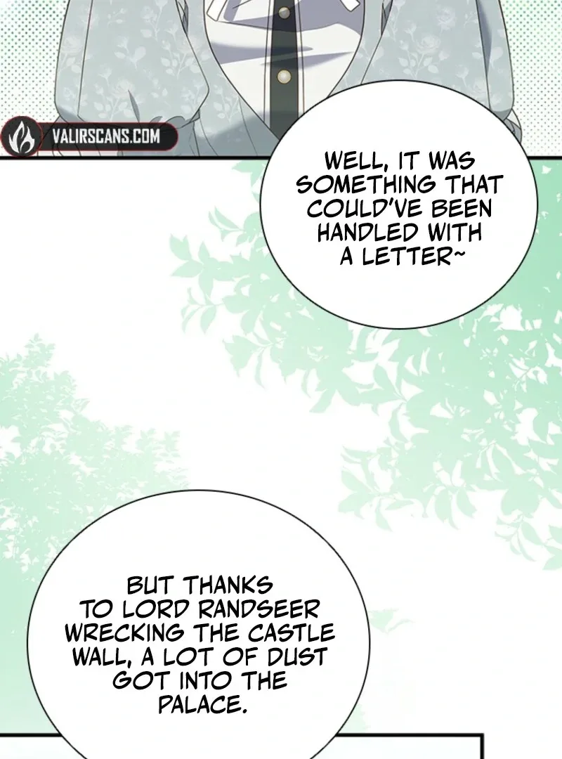 It’s Annoying Because My Childhood Friend Is An Archmage Chapter 36 page 4