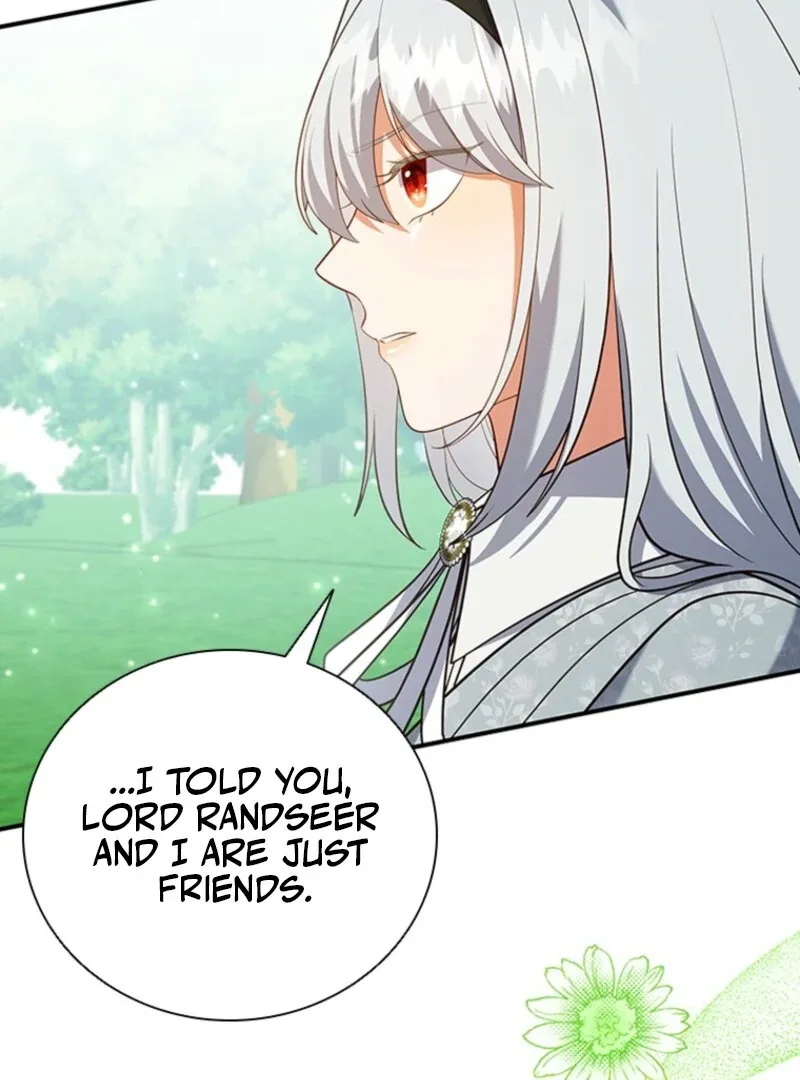 It’s Annoying Because My Childhood Friend Is An Archmage Chapter 36 page 31