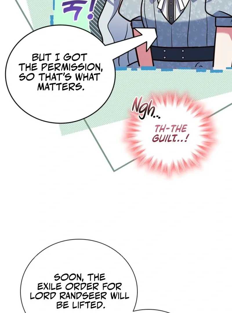 It’s Annoying Because My Childhood Friend Is An Archmage Chapter 36 page 13