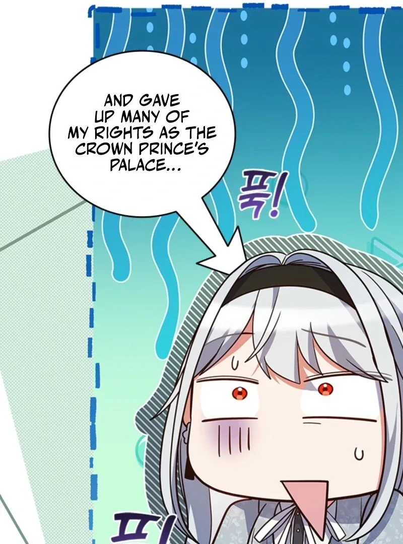 It’s Annoying Because My Childhood Friend Is An Archmage Chapter 36 page 12