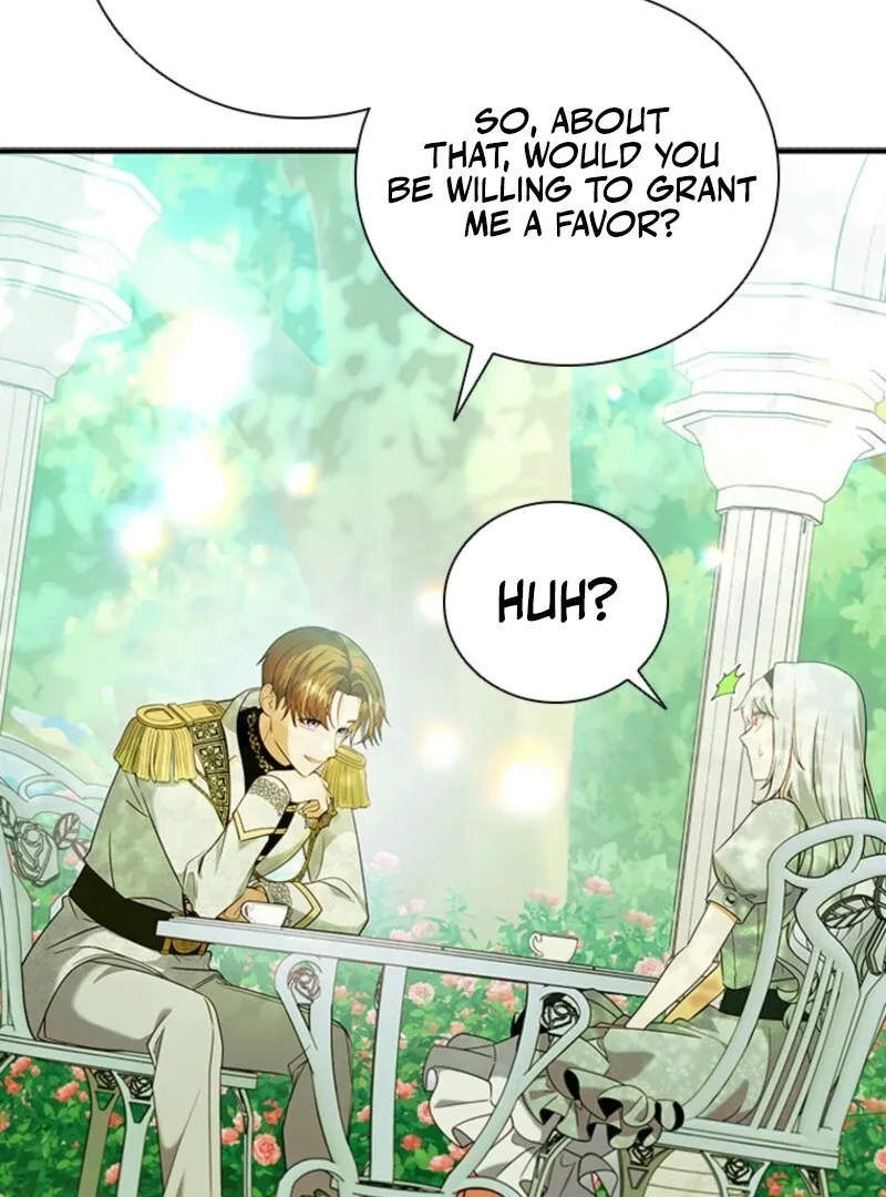 It’s Annoying Because My Childhood Friend Is An Archmage Chapter 36 page 14