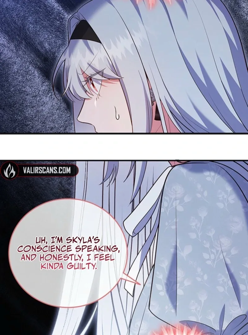 It’s Annoying Because My Childhood Friend Is An Archmage Chapter 36 page 16