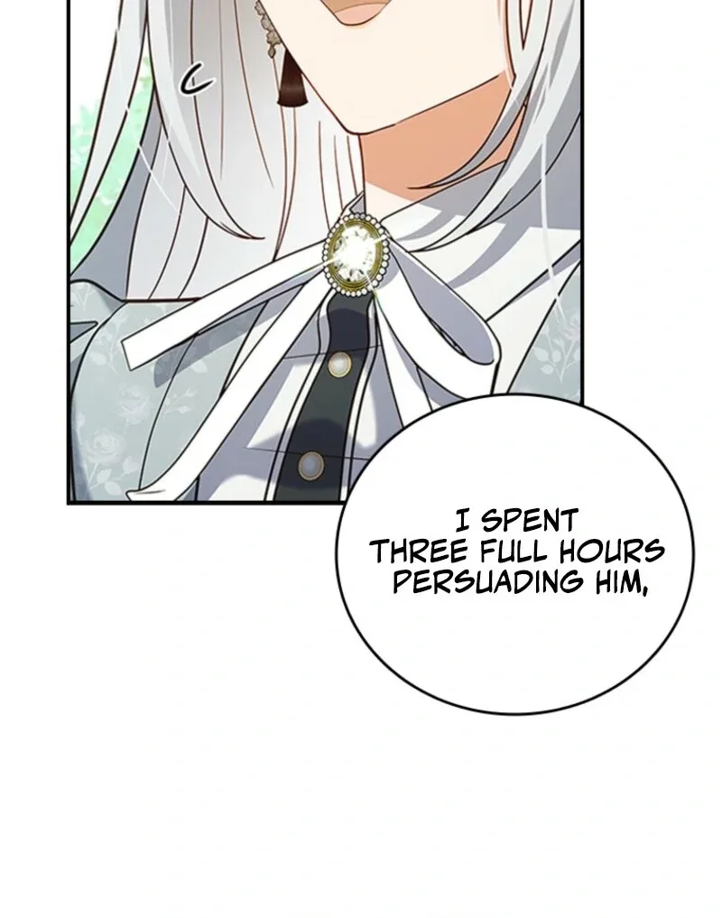 It’s Annoying Because My Childhood Friend Is An Archmage Chapter 36 page 11