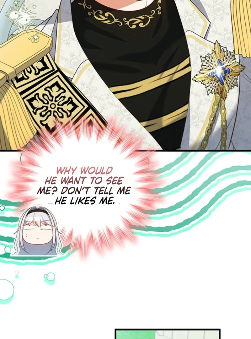 It’s Annoying Because My Childhood Friend Is An Archmage Chapter 36 page 7