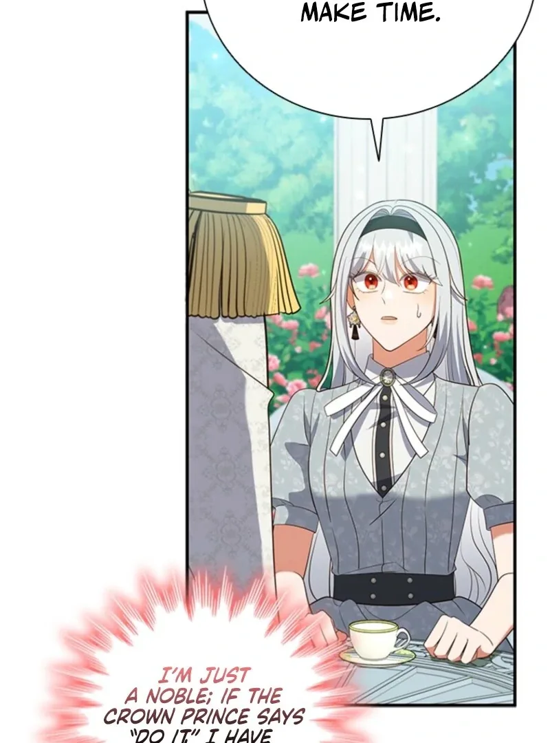 It’s Annoying Because My Childhood Friend Is An Archmage Chapter 36 page 26