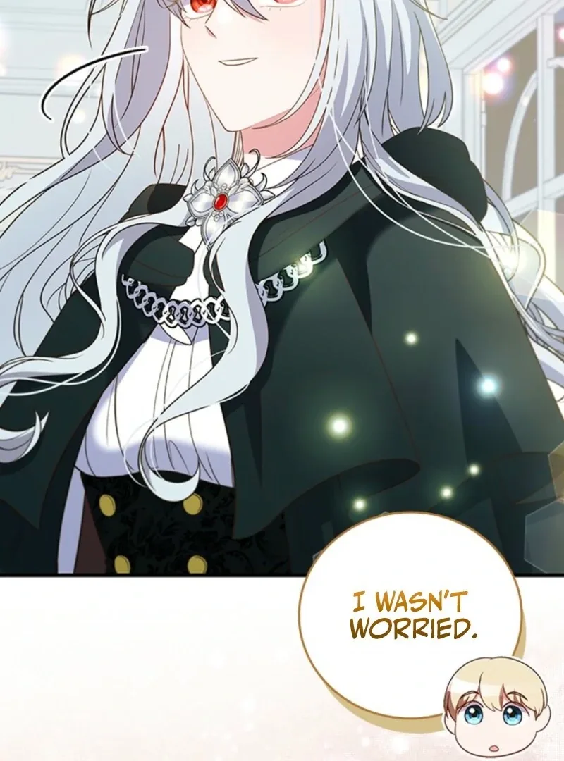 It’s Annoying Because My Childhood Friend Is An Archmage Chapter 35 page 38