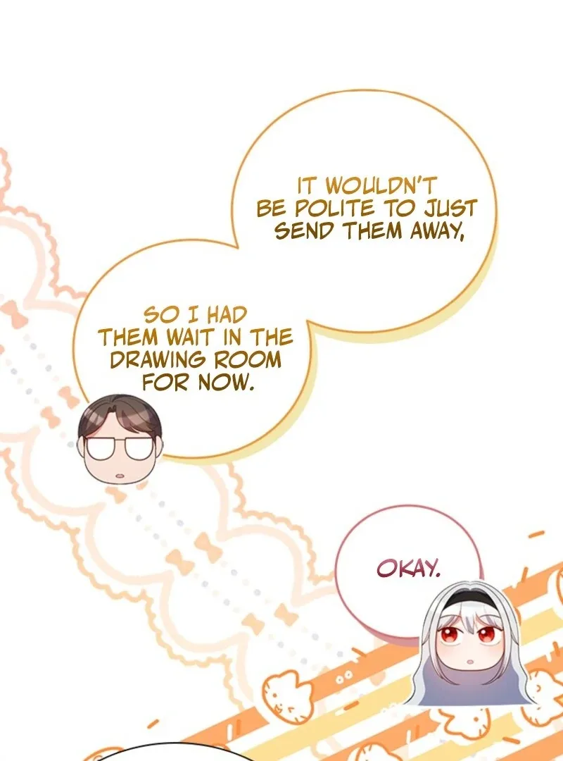 It’s Annoying Because My Childhood Friend Is An Archmage Chapter 36 page 78