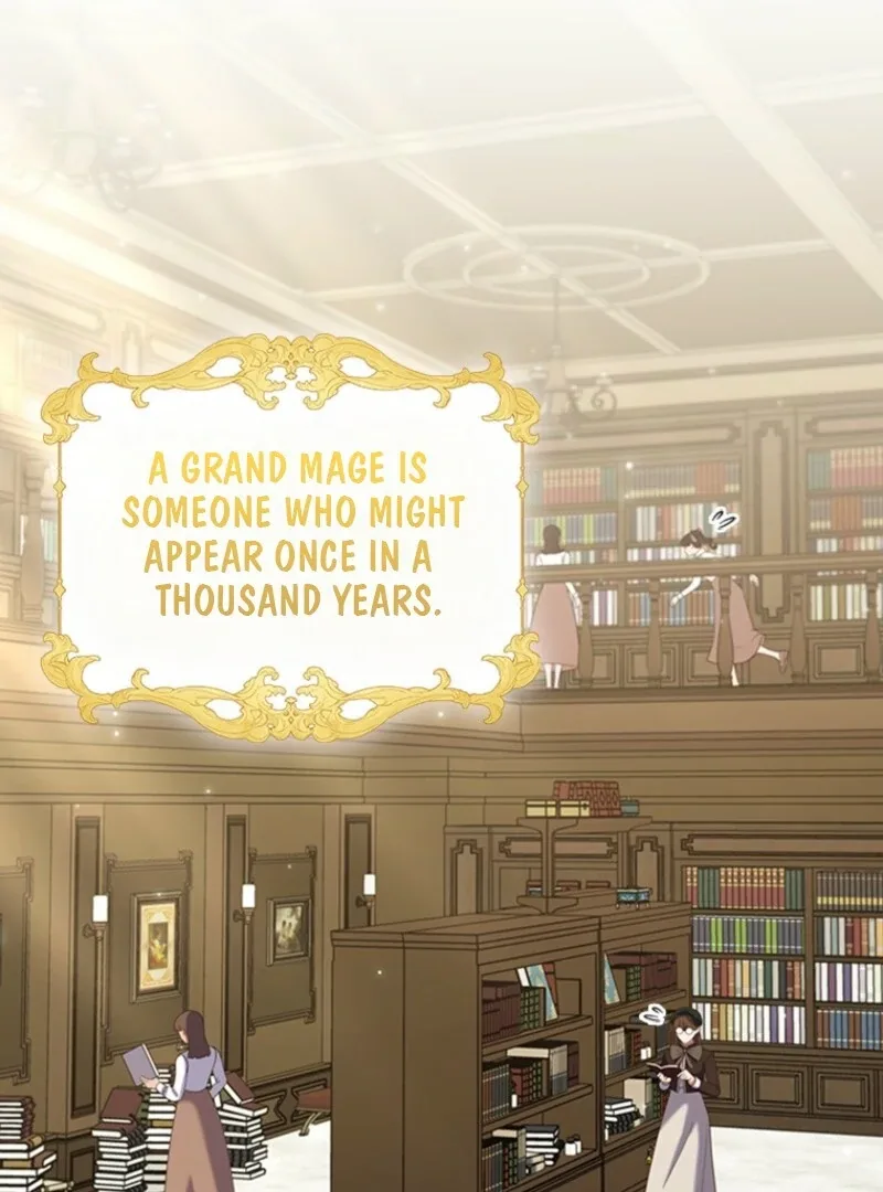 It’s Annoying Because My Childhood Friend Is An Archmage Chapter 36 page 64