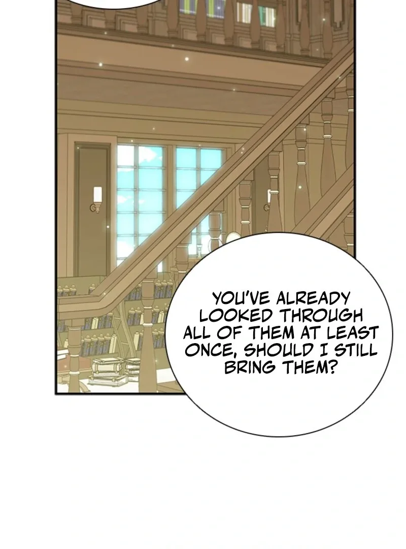 It’s Annoying Because My Childhood Friend Is An Archmage Chapter 36 page 60