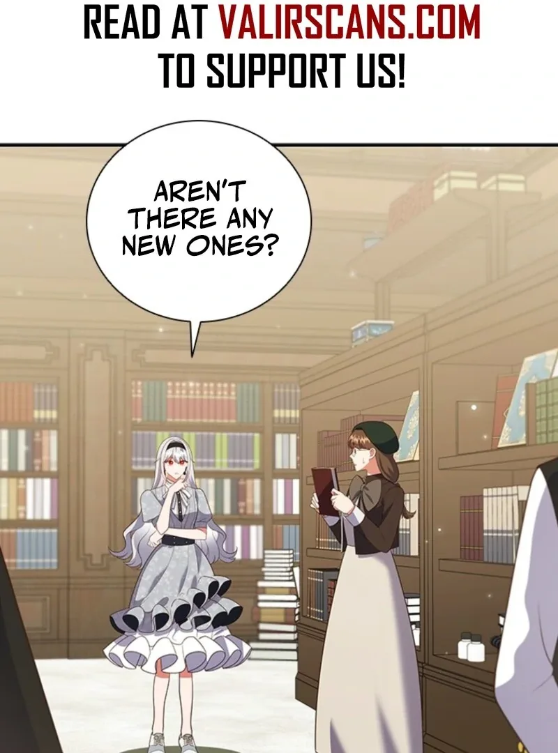 It’s Annoying Because My Childhood Friend Is An Archmage Chapter 36 page 61