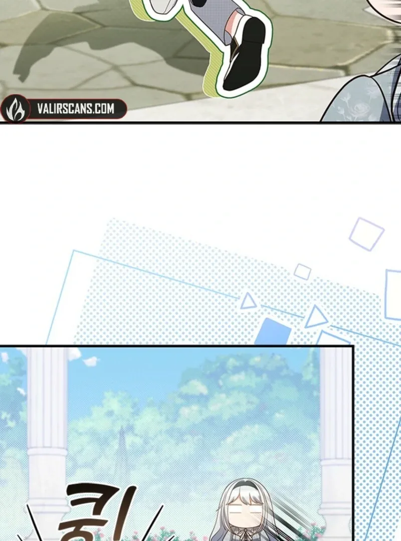 It’s Annoying Because My Childhood Friend Is An Archmage Chapter 36 page 54