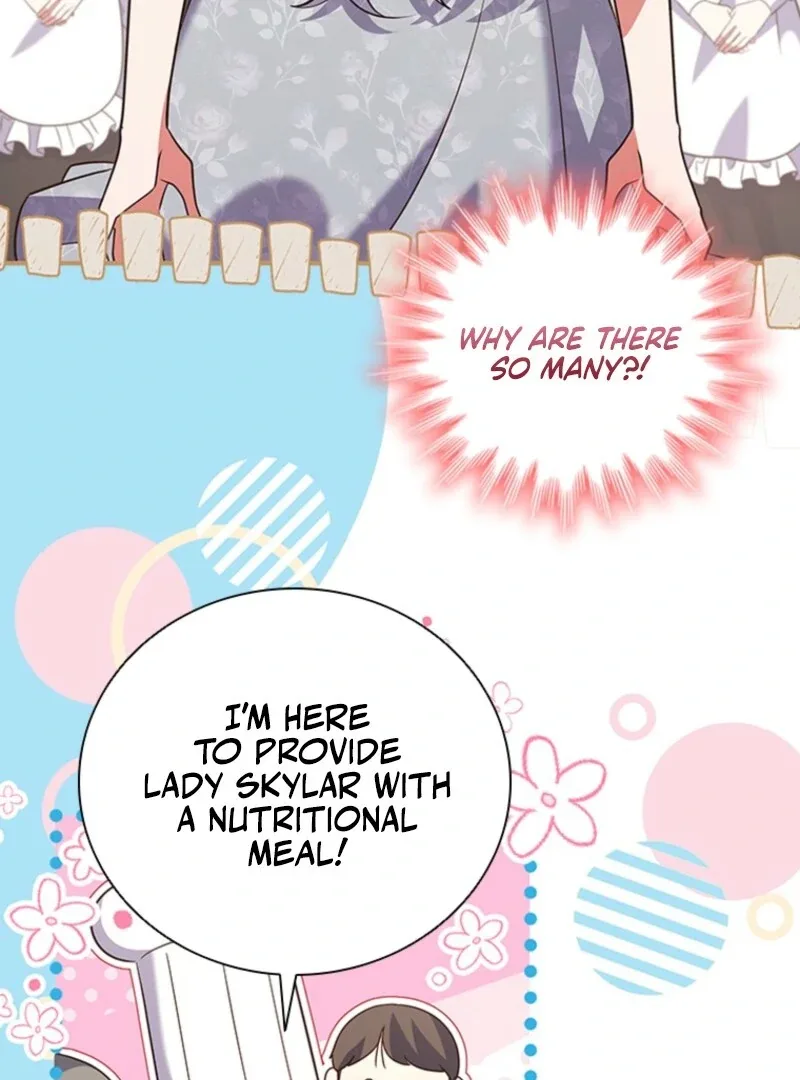 It’s Annoying Because My Childhood Friend Is An Archmage Chapter 36 page 87
