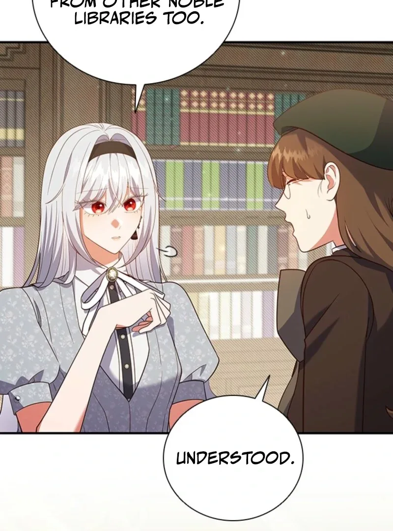 It’s Annoying Because My Childhood Friend Is An Archmage Chapter 36 page 63