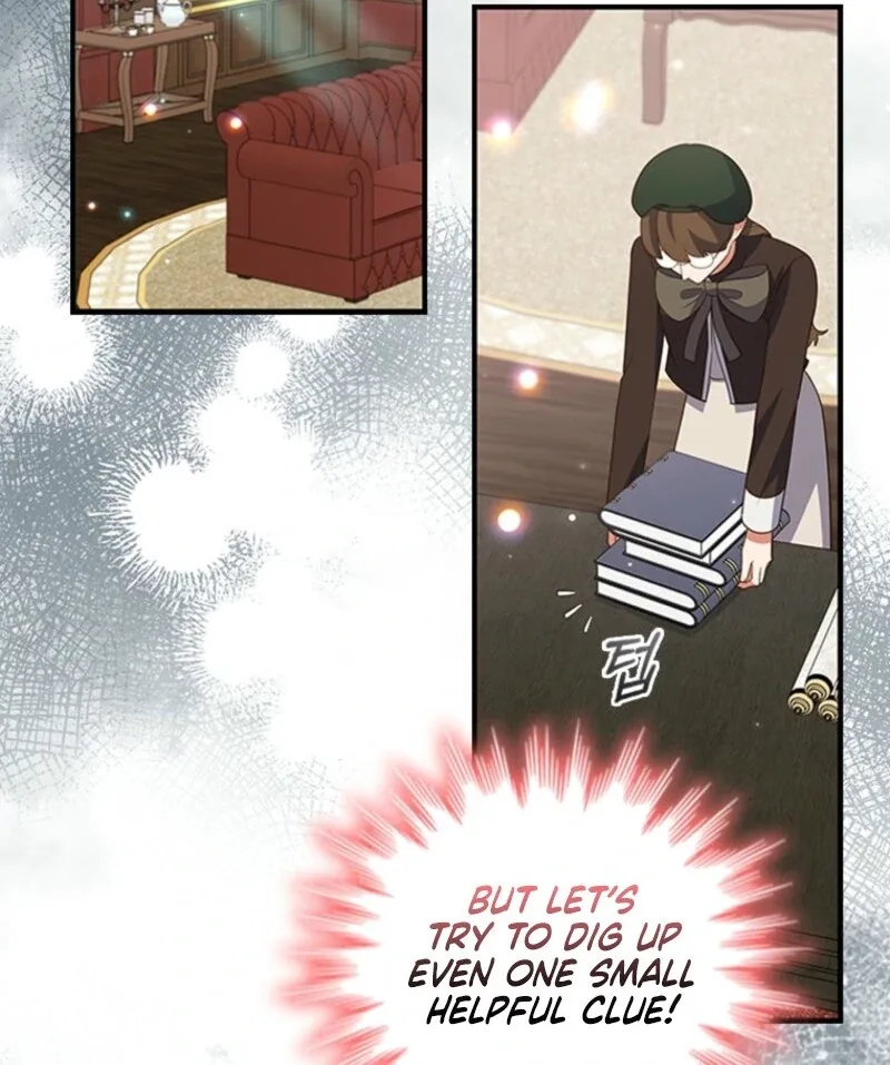 It’s Annoying Because My Childhood Friend Is An Archmage Chapter 36 page 68