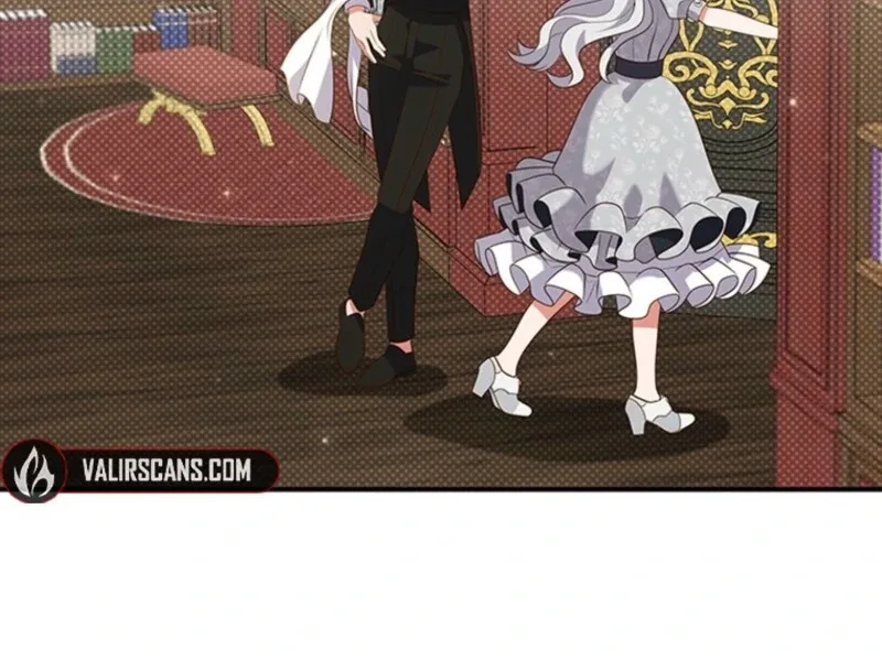 It’s Annoying Because My Childhood Friend Is An Archmage Chapter 36 page 80