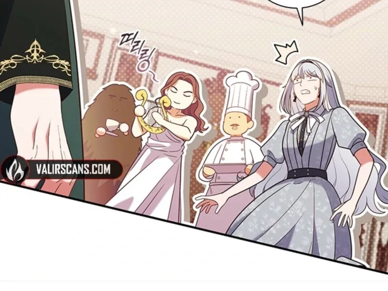 It’s Annoying Because My Childhood Friend Is An Archmage Chapter 36 page 92