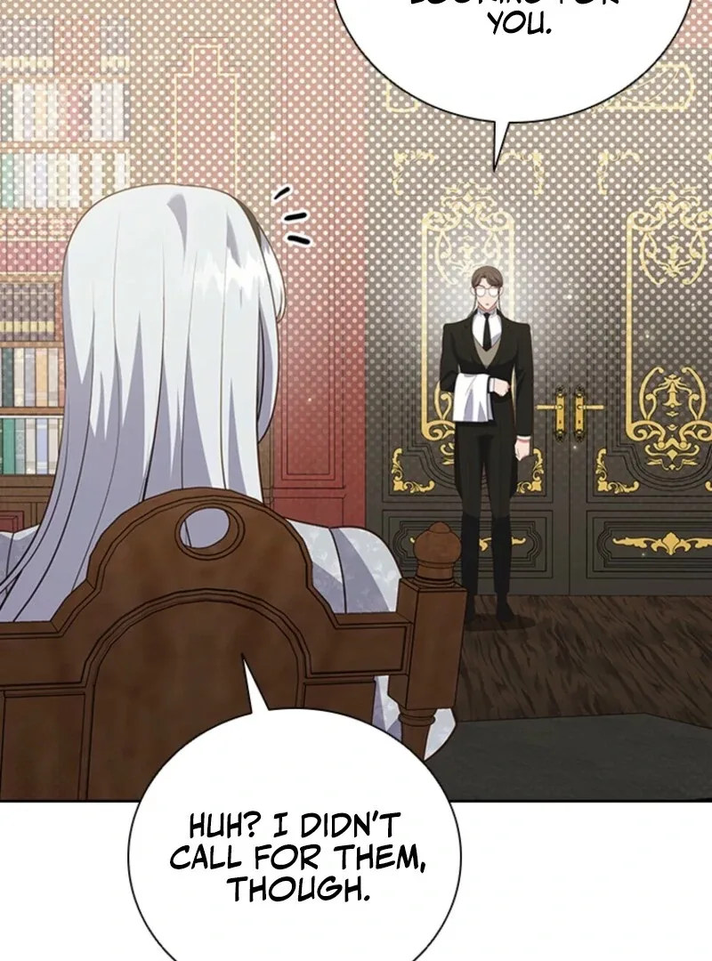 It’s Annoying Because My Childhood Friend Is An Archmage Chapter 36 page 75