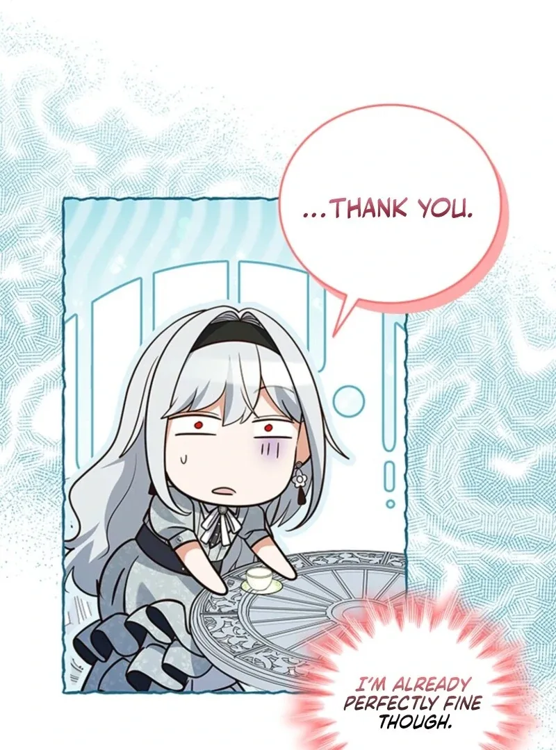 It’s Annoying Because My Childhood Friend Is An Archmage Chapter 36 page 49