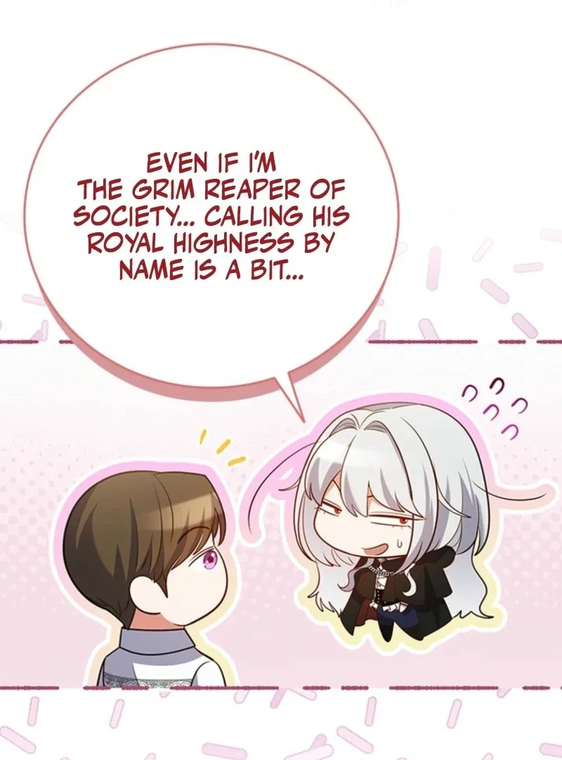 It’s Annoying Because My Childhood Friend Is An Archmage Chapter 34 page 21