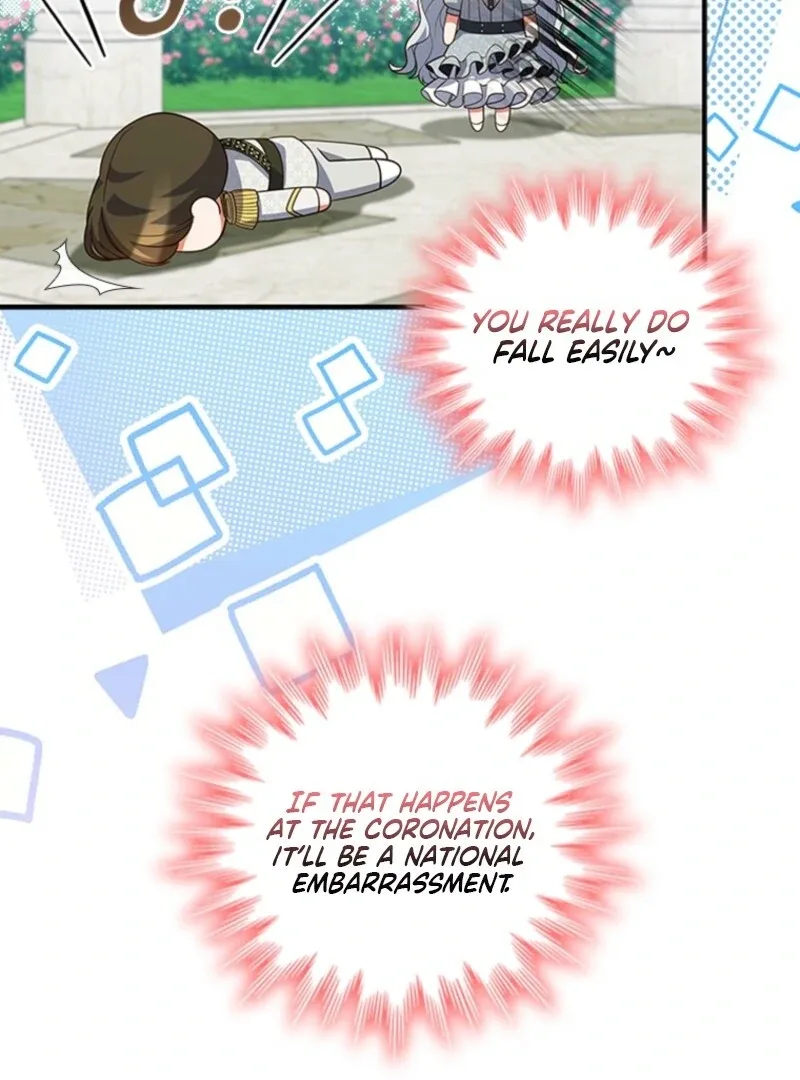 It’s Annoying Because My Childhood Friend Is An Archmage Chapter 36 page 55