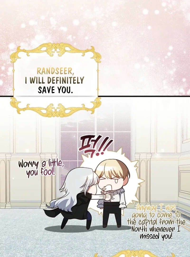 It’s Annoying Because My Childhood Friend Is An Archmage Chapter 35 page 39
