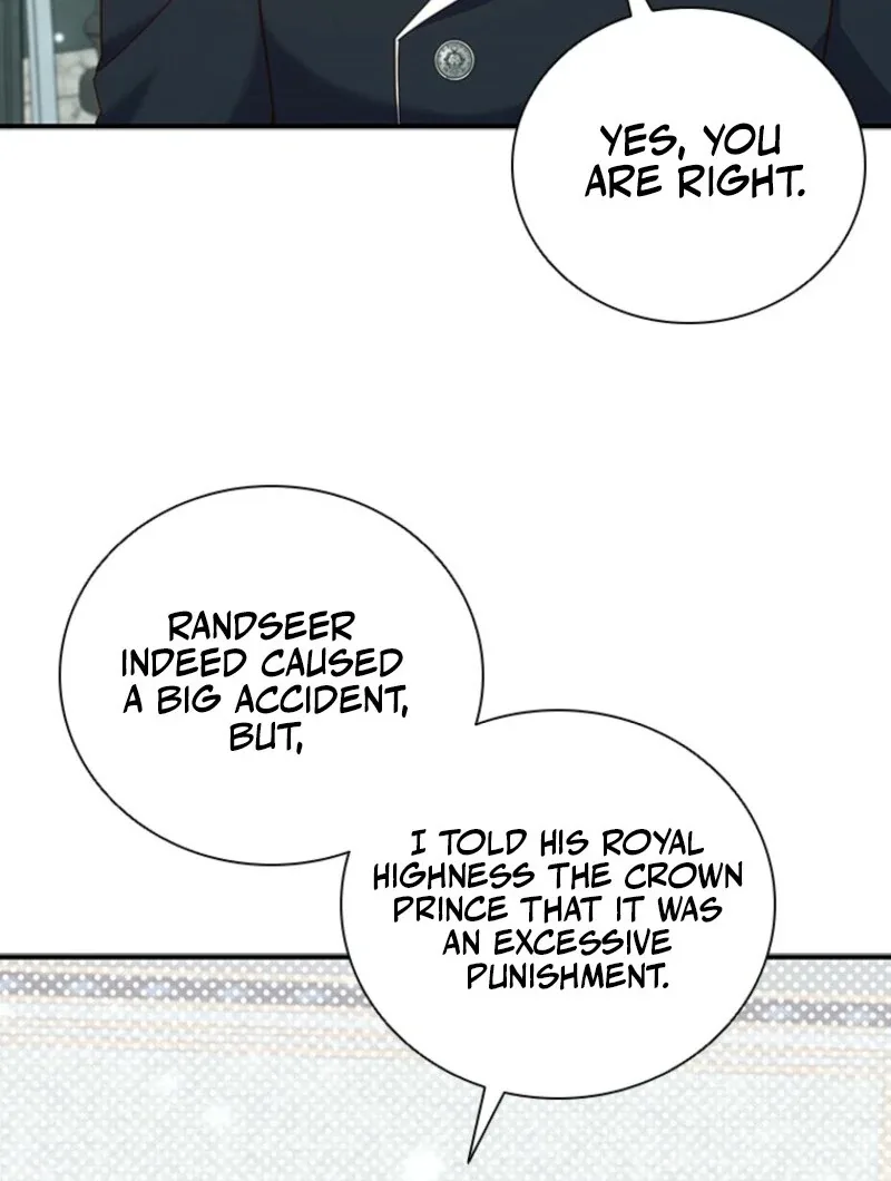 It’s Annoying Because My Childhood Friend Is An Archmage Chapter 35 page 32