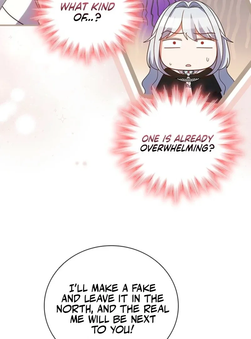 It’s Annoying Because My Childhood Friend Is An Archmage Chapter 35 page 42