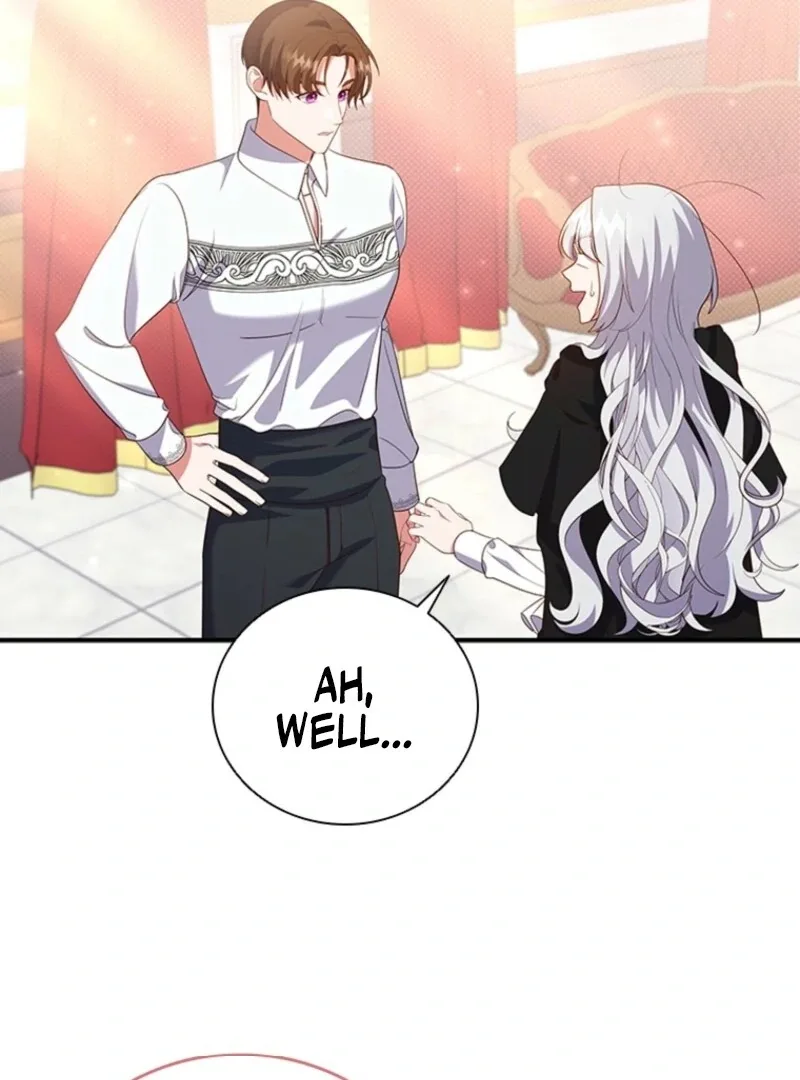 It’s Annoying Because My Childhood Friend Is An Archmage Chapter 34 page 14