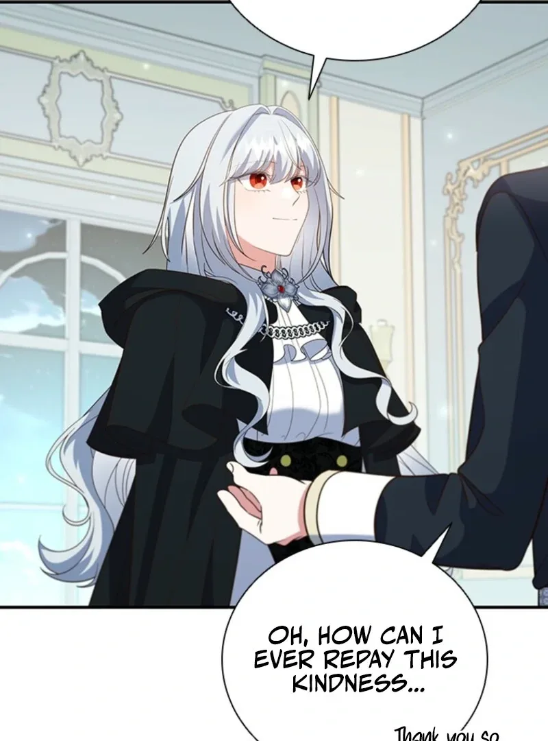 It’s Annoying Because My Childhood Friend Is An Archmage Chapter 35 page 35