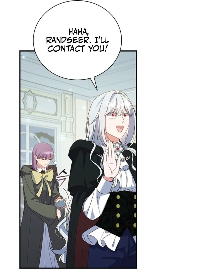 It’s Annoying Because My Childhood Friend Is An Archmage Chapter 35 page 45