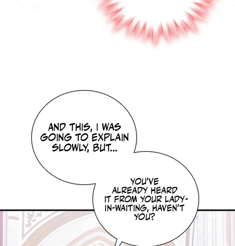 It’s Annoying Because My Childhood Friend Is An Archmage Chapter 34 page 40