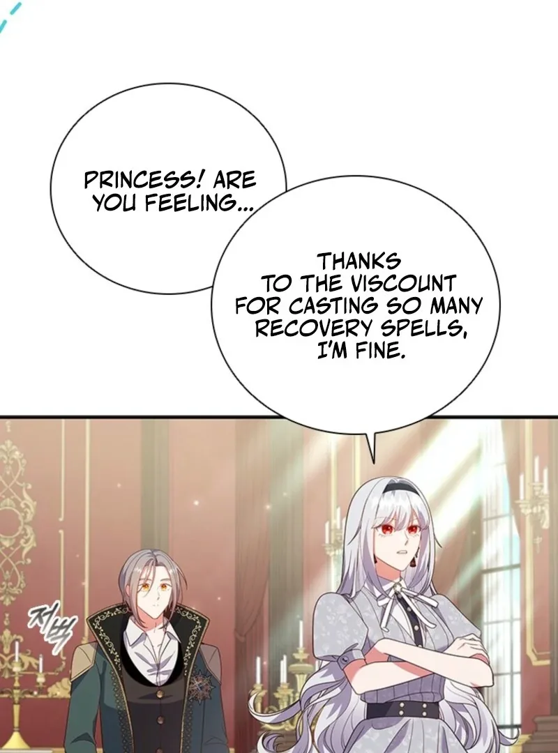 It’s Annoying Because My Childhood Friend Is An Archmage Chapter 37 page 9