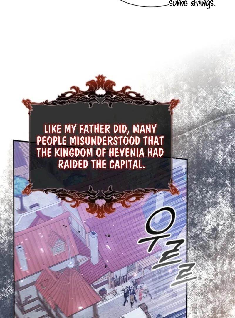 It’s Annoying Because My Childhood Friend Is An Archmage Chapter 35 page 53