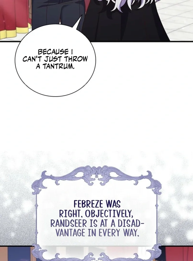 It’s Annoying Because My Childhood Friend Is An Archmage Chapter 34 page 49