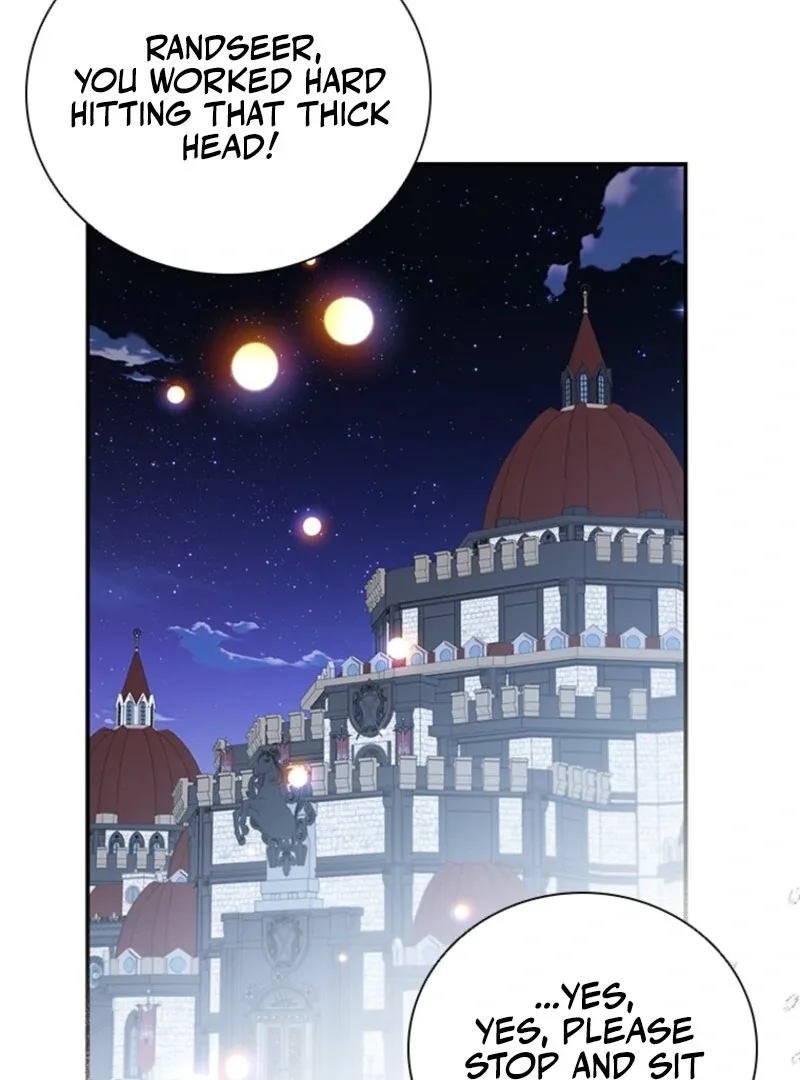 It’s Annoying Because My Childhood Friend Is An Archmage Chapter 35 page 50