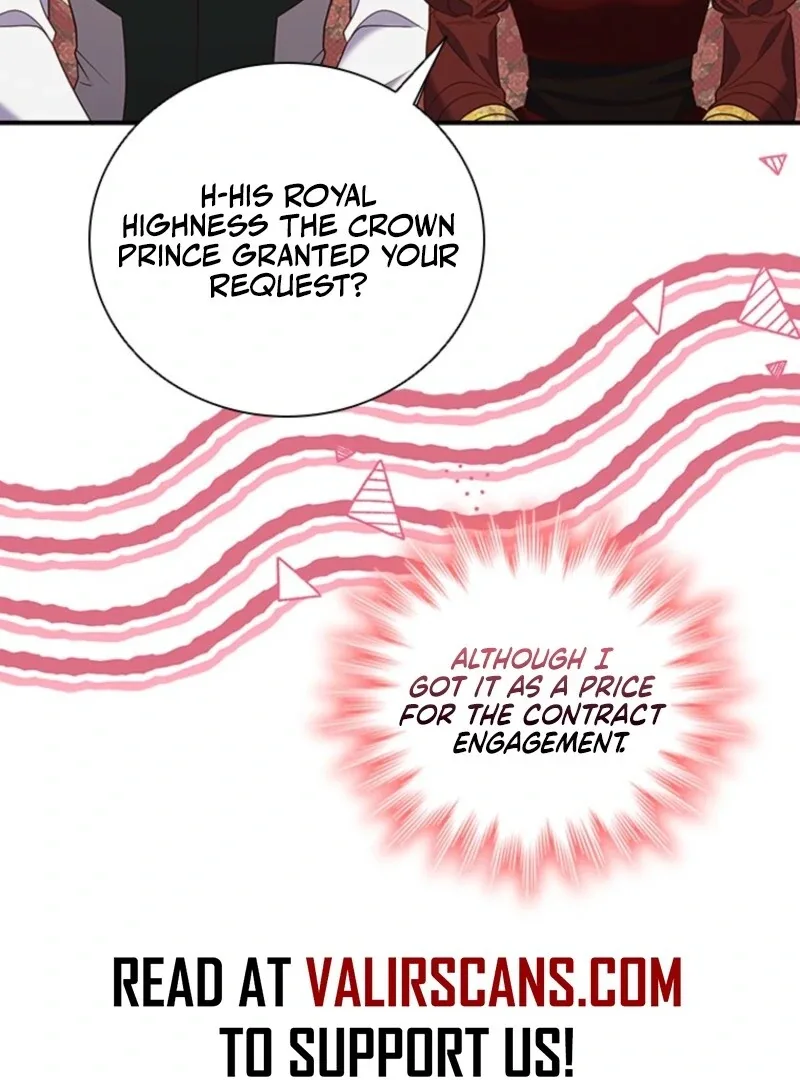 It’s Annoying Because My Childhood Friend Is An Archmage Chapter 35 page 60