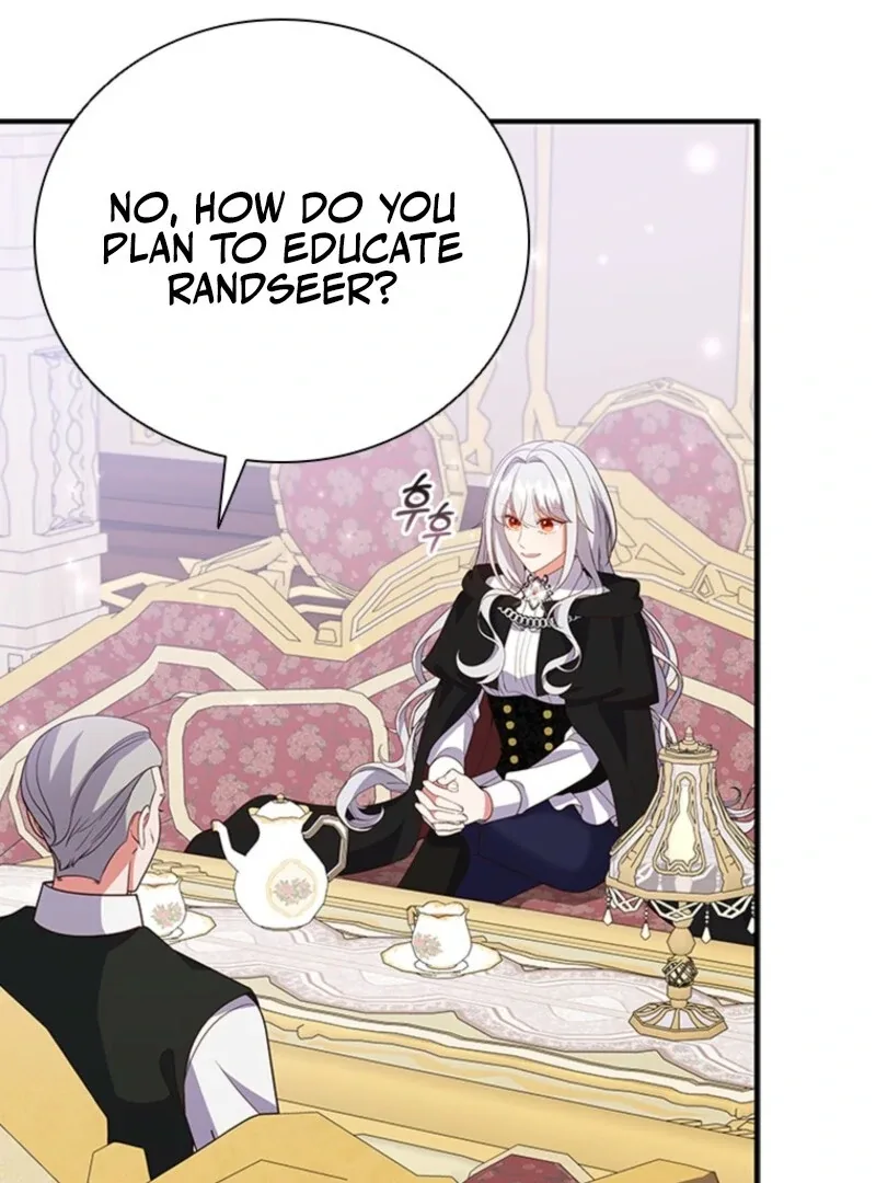 It’s Annoying Because My Childhood Friend Is An Archmage Chapter 35 page 61