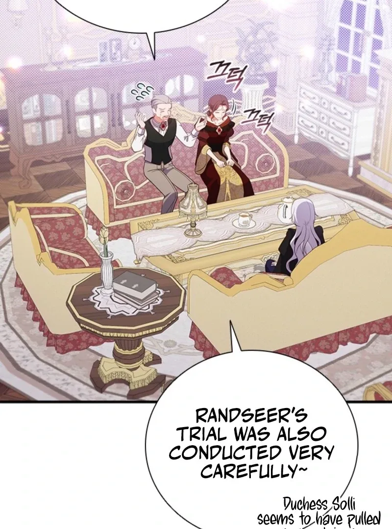 It’s Annoying Because My Childhood Friend Is An Archmage Chapter 35 page 52