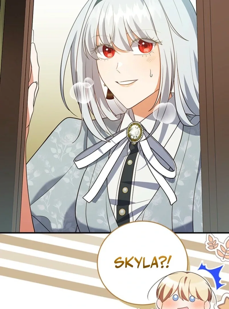 It’s Annoying Because My Childhood Friend Is An Archmage Chapter 38 page 50